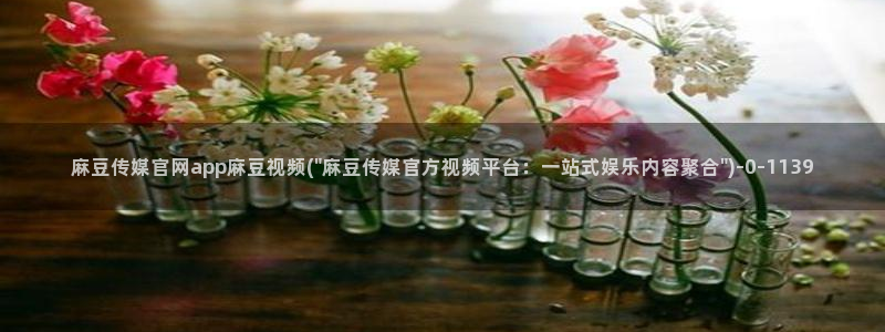 麻豆最新完整版