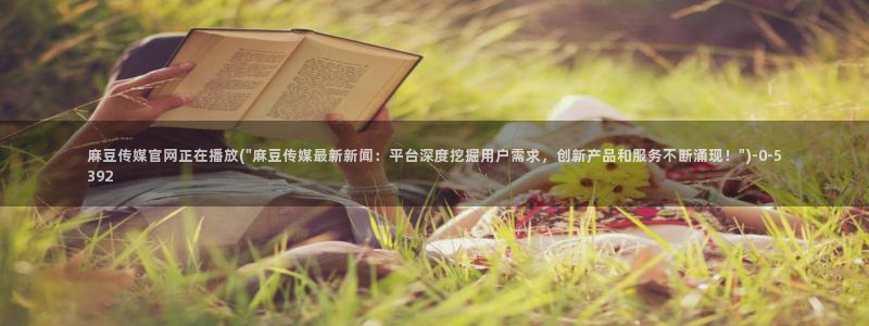 麻豆视频精选导航
